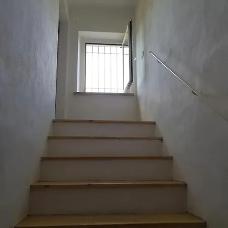 Lejlighed Sunrise House *