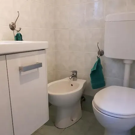 Lejlighed Sunrise House