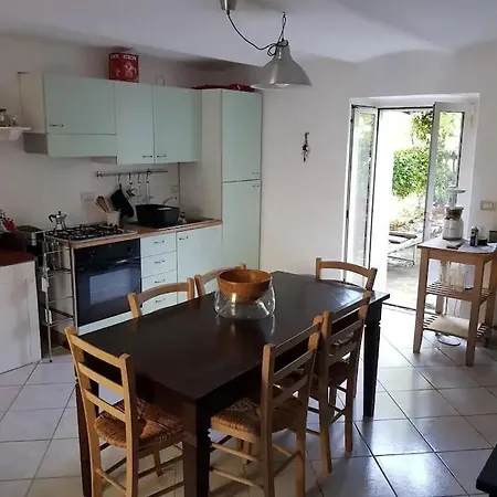 Sunrise House Lejlighed *