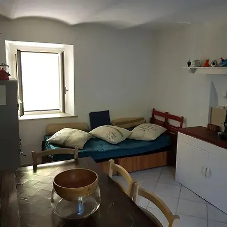 Lejlighed Sunrise House *